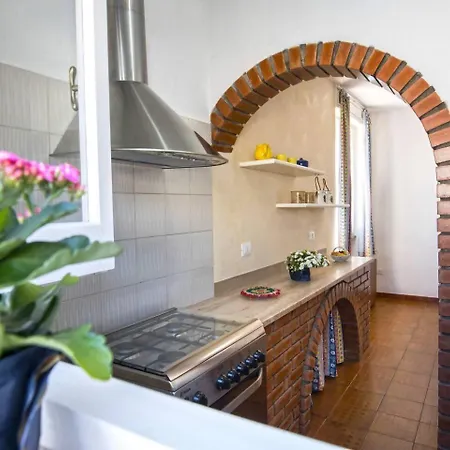 Casa Francesca 200 Mt Dal Mare By Salento Prime