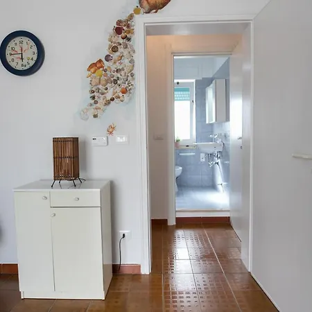 בית נופש Casa Francesca 200 Mt Dal Mare By Salento Prime