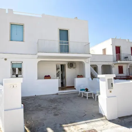 Casa Francesca 200 Mt Dal Mare By Salento Prime Casa vacanze
