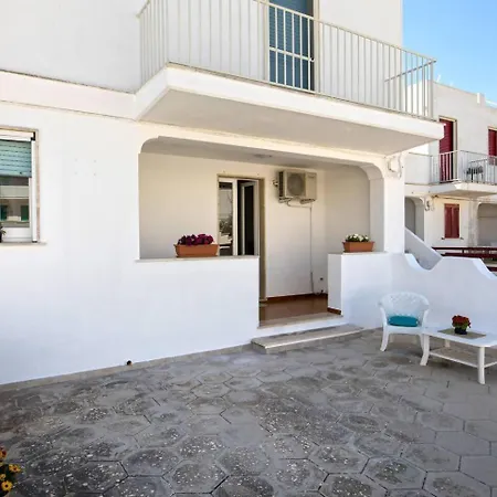 Casa Francesca 200 Mt Dal Mare By Salento Prime