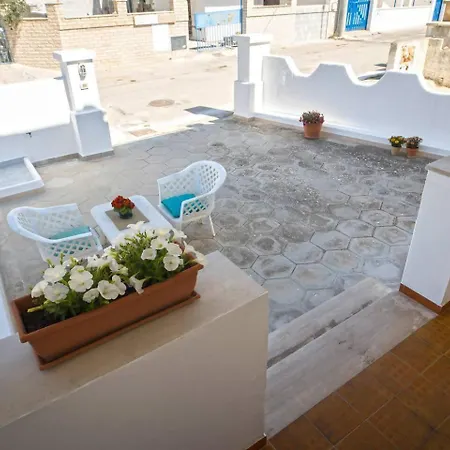 Casa vacanze Casa Francesca 200 Mt Dal Mare By Salento Prime