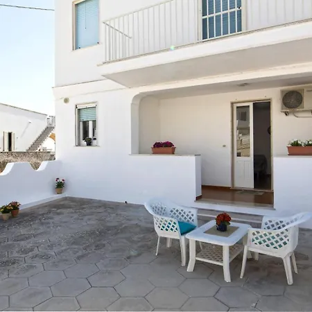 Casa vacanze Casa Francesca 200 Mt Dal Mare By Salento Prime *