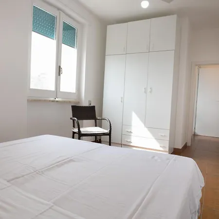 Ferienhaus Casa Francesca 200 Mt Dal Mare By Salento Prime *