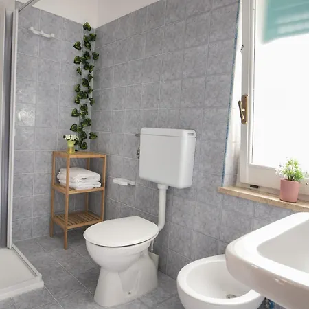 Ferienhaus Casa Francesca 200 Mt Dal Mare By Salento Prime *