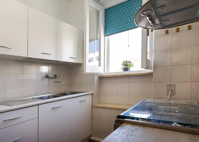 Дом отдыха Casa Francesca 200 Mt Dal Mare By Salento Prime