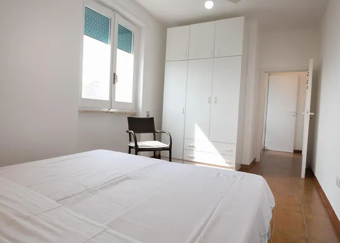 Дом отдыха Casa Francesca 200 Mt Dal Mare By Salento Prime *