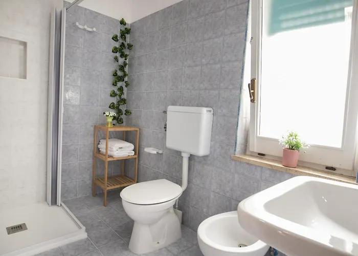 Дом отдыха Casa Francesca 200 Mt Dal Mare By Salento Prime *